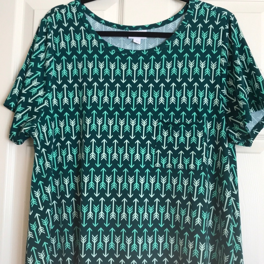 LuLaRoe Carly